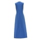 thumbnail image 4 of Vestido largo de verano para mujer, vestido formal ligero y suelto para salir a citas XL, 4 of 7