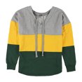 thumbnail image 2 of Sudadera Touch Mujer Green Bay Packers M, 2 of 2