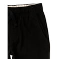 thumbnail image 3 of Wonder Nation Boys Pull On Pants, Sizes 4-18 & Husky, 3 of 3