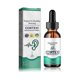 thumbnail image 1 of Gotas para aliviar el zumbido de oídos de Eelhoe, alivian la sordera, el tinnitus y el dolor de oído, 30 ml -7063535512953, 1 of 5