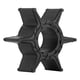 thumbnail image 3 of Water Pump Impeller 6h3-44352-00 Replacement Fit for Yamaha 40 50 60HP F40 F50 F60, 3 of 5