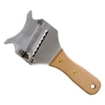 thumbnail image 2 of Cuchillo rebanador de trufas Macarena Acero inoxidable, 2 of 7