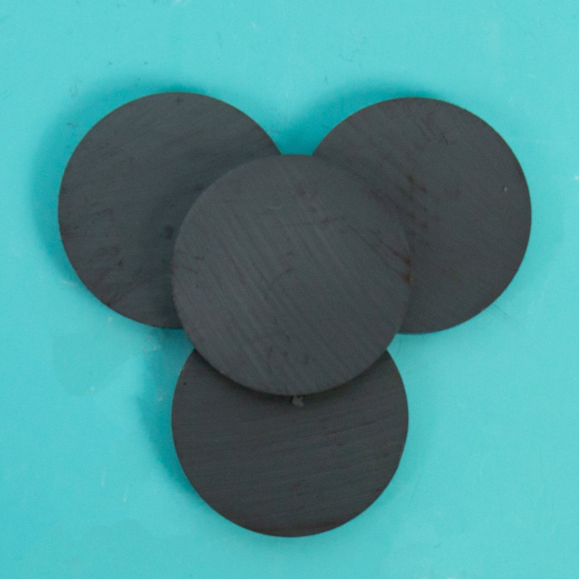 Hello Hobby Extra Strength Craft Magnet Art Kit, 4 Pieces