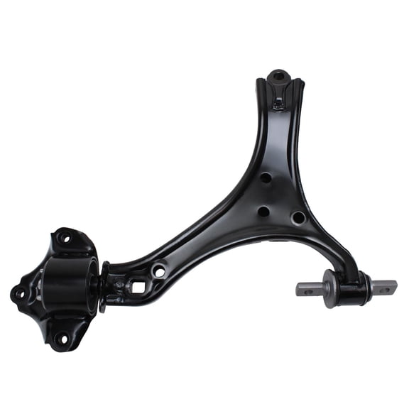 Detroit Axle - Front Left Control Arm for 2013-2017 Honda Accord 2015-2020 Acura TLX, Driver Side Lower Control Arm 2016 Replacement