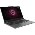thumbnail image 2 of Lenovo LOQ 15 Gaming Laptop - RTX 4060 - AMD Ryzen 7 8845HS Beat i9-13900H - 15.6" FHD Display 144Hz - 64GB RAM -2TB PCIe SSD -Backlit Keyboard - Windows 11 - G-SYNC - Gamer PC Creator Video Editing, 2 of 4