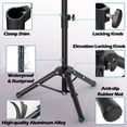 thumbnail image 4 of Soporte para trípode Borcorz Starlink Gen 3 ajustable de 60 a 146 cm, 4 of 8