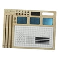 thumbnail image 2 of arctrm DIY Workbench with Tool Holder, Practical, Versatile, Portable, Easy to Install, A4, 2 of 9