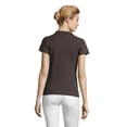 thumbnail image 2 of SOLS Womens Perfect Polo Shirt, 2 of 4
