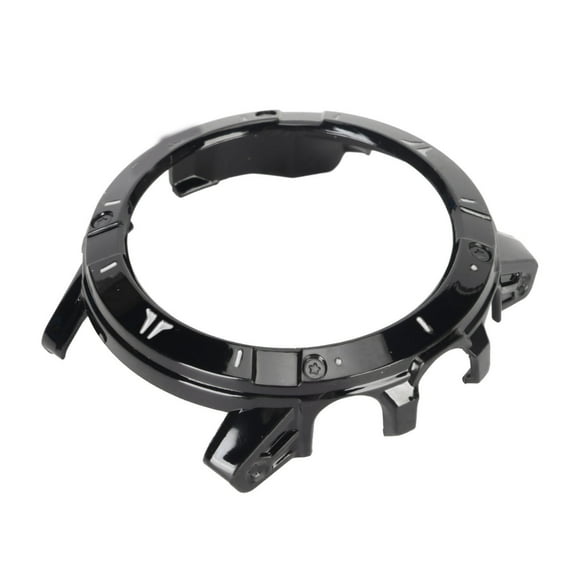 Watch Protective Frame,Bumper Shell Anti Scratch Cover Protective Edge Frame for COROS VERTIX 2 Smart Watch,8 Colors