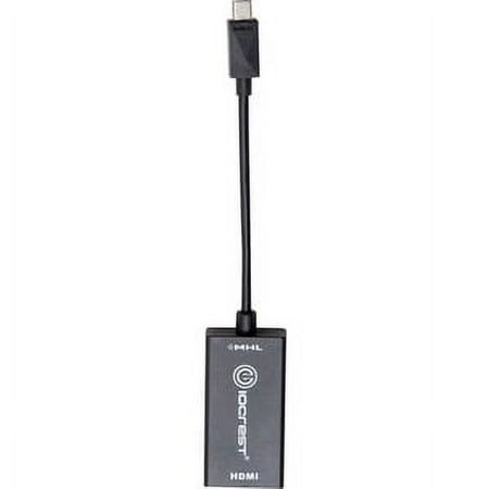 6IN MOBILE HIGH DEFINITION TO HDMI ADAPTER CABLE MICROUSB price history on PriceWatchPro