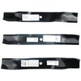 thumbnail image 2 of Genuine OEM Ferris 52" Mulching Blade Set for 5600584, 5600585, 5901310, 5901330, 5901455, 5901476, 5901528, 5901596, 5901828, 5901829, 5901991, 5901992 Lawn Mowers / 5103304S, 2 of 4