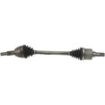 thumbnail image 1 of Flecha Homocinética Altima 2013 A 2018 Nissan L4 2.5L Del Izq Reman CARDONE ., 1 of 4
