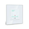 thumbnail image 1 of Touch Screen Thermostat For Electric Floor Heating Water Boiler ,Temperature Remote Controller Home ,Save Energy, 1 of 6