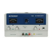 BK Precision 1746B 16V/10A Analog Single Output DC Power Supply
