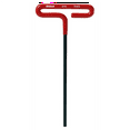 thumbnail image 2 of Eklind Tool Company HEX KEY 3/16IN. T-HANDLE 9IN. CUSHION GRIP, 2 of 2