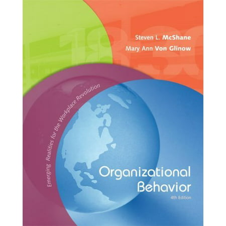 organizational behavior in the workplace