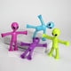 thumbnail image 3 of Tubo telescópico de forma Variable Alien de 4 colores, juguete divertido, rompecabezas, tubo de estiramiento de descompresión, juego de estiramiento de descompresión, 3 of 5