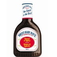 thumbnail image 2 of ( 2 Pack ) Sweet Baby Ray's N Spicy Barbecue Sauce - 18oz, 2 of 2