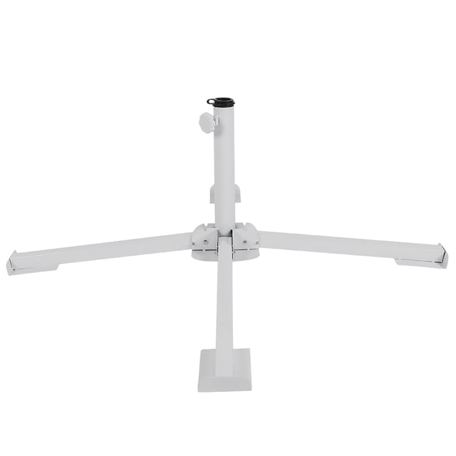 Parasol Stand Base, Portable Umbrella Stand Umbrella Base Stand For Garden