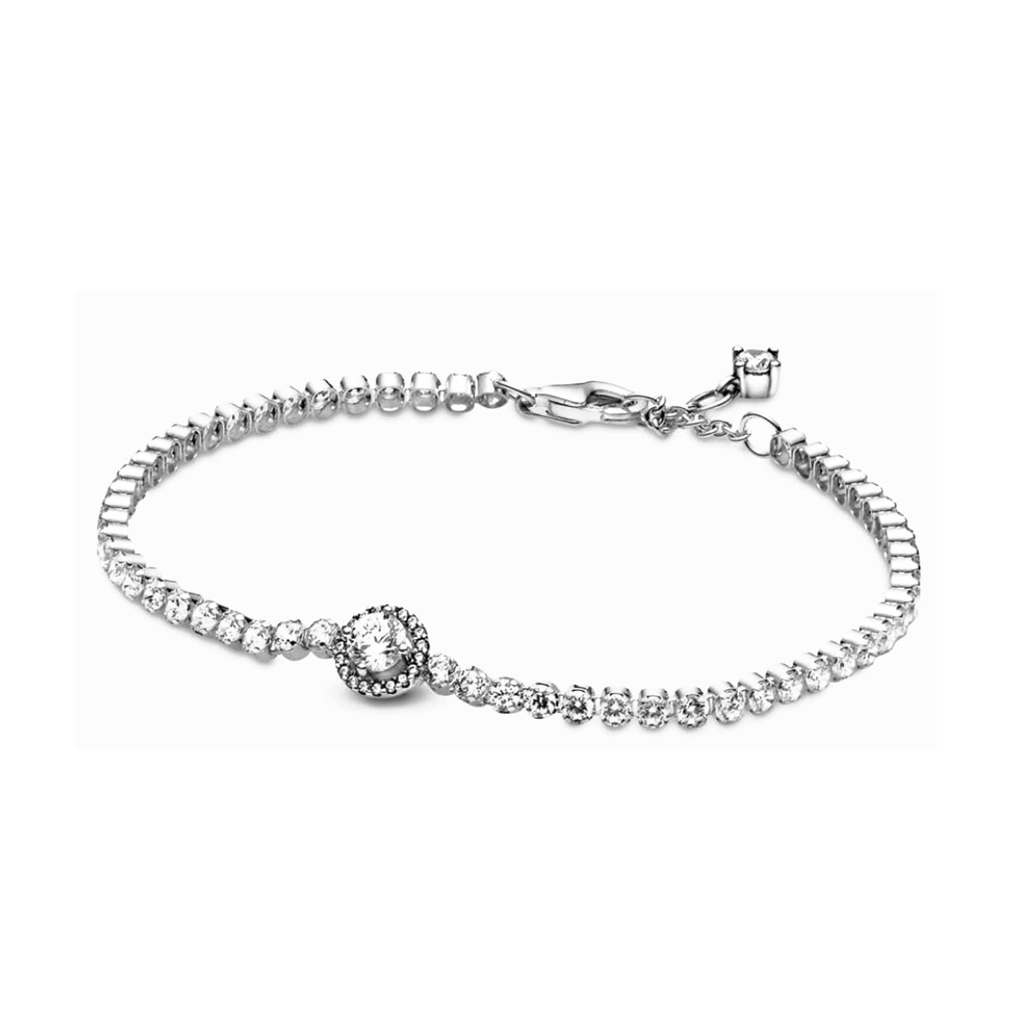 Bracelet Pandora Reflexions Rose Gold 