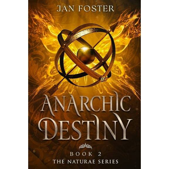 Anarchic Destiny, (Paperback)