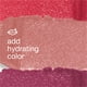 thumbnail image 5 of Bálsamo Labial Clinique Chubby Stick Hidratante Whole Lotta Honey, 5 of 6