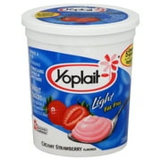 General Mills Yoplait Light Yogurt, 2 lb