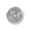 Silver, variant on Touch Sensitive Cupboard Cabinet Adhesive LED Night Light Bedroom Ceilling Lamp