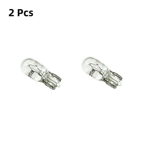 2× Tail Light Bulb Fit For Honda TRX 200 250 300 350 400 450 500 # 34351-657-921