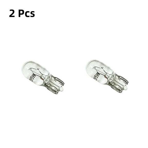 2× Tail Light Bulb Fit For Honda TRX 200 250 300 350 400 450 500 # 34351-657-921