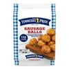 Odom's Tennessee Pride Sausage Balls, Frozen Breakfast, 24 Count (Frozen)