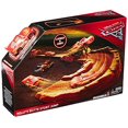 thumbnail image 1 of Disney Pixar Cars 3 Willys Butte Stunt Jump Playset, 1 of 3