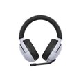 thumbnail image 2 of Auriculares para juegos Sony INZONE H5 con cable/inalámbricos con 360 Sound White, 2 of 8