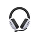 thumbnail image 2 of Auriculares para juegos Sony INZONE H5 con cable/inalámbricos con 360 Sound White, 2 of 8