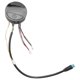 thumbnail image 3 of ZHAOCHENG Panel de control Bluetooth para patinete Ninebot Segway Es1 Es2 Es3, 3 of 5