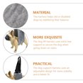 thumbnail image 4 of Portable Dog Sling Pet Surgery Recovery Strap Comfortable Dog Hip Support Harness for Outdoor, 4 of 8