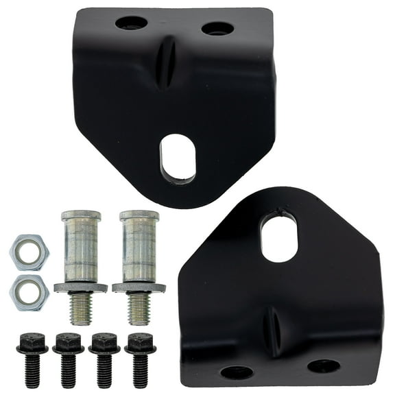 Polaris 2207850 Door Striker Hardware Ranger 1000 XP Crew 2020