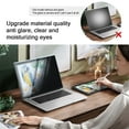 thumbnail image 3 of Universal Anti-Peeping Screen Protector 12.5-32 Inches Blue Light Blocking Monitor Filter for Computer/Laptop Frame Suspending Type, 3 of 6