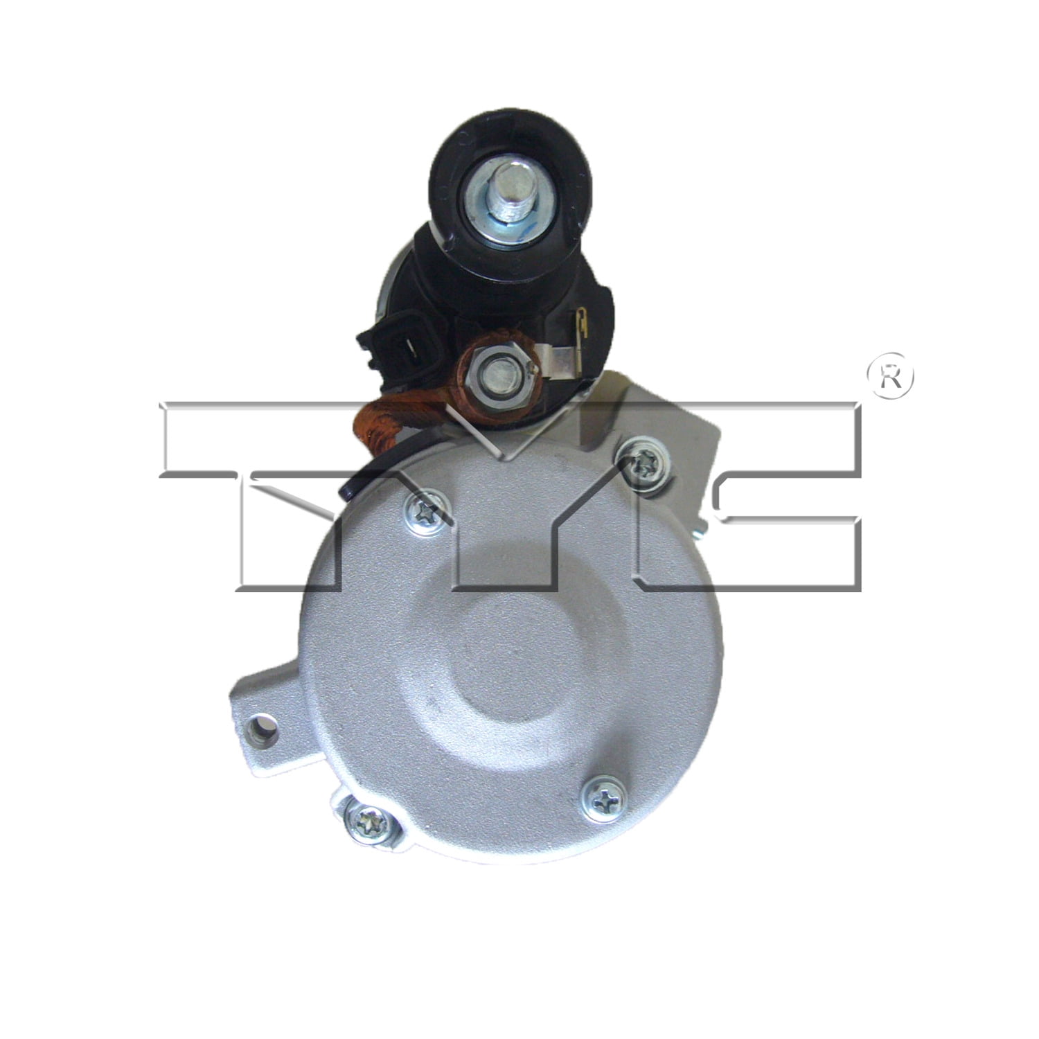 TYC 1-19010 Replacement Starter for Acura MDX