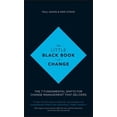 thumbnail image 1 of Pre-Owned The Little Black Book of Change: The 7 Fundamental Shifts for Change Management That Delivers (Hardcover) 1119209315 9781119209317, 1 of 1
