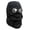 Black, variant on Multifunctional 3-in-1 Winter Hat with Goggles and Face Mask for Skiing, Fishing, Cycling, and Cold-Weather Activities