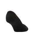 thumbnail image 3 of Peds Women's Cushion Heel and Toe Low Cut Liner Socks, Shoe Sizes 5-10 and 8-12, 6 Pairs, 3 of 5