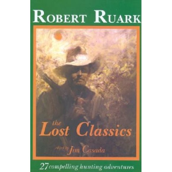 Les Classiques Perdus
