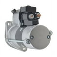 thumbnail image 2 of New 10 Tooth 12V Starter Fits Cummins Industrial Engines Isf Series 2.8 4996706, 2 of 2
