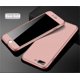 thumbnail image 3 of 360 Full Cover Phone Case For iPhone 13 5S 7 8 Plus 11 12 Pro Mini XS Max XR Protective Cover For iPhone 6 XR SE Case With Glass, 3 of 5