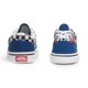 thumbnail image 3 of Tenis Vans Era TD - 38EBV3G - Azul - Bebes azul 10 Vans  Era TD, 3 of 7