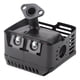 thumbnail image 3 of Water Pump Exhaust Muffler Silencer Replacement for 168F 170F 2KW 3KW Gasoline Engines, 3 of 5