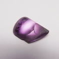 thumbnail image 5 of 120.56 Ct Natural Alexandrite Color Change Uncut Rough Loose Gemstone CERTIFIED, 5 of 7