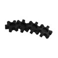 thumbnail image 4 of 4Pcs L099 / L100 Rubber Spider Insert Lo99 & L-100 for Lovejoy L-Jaw Coupling, 4 of 9