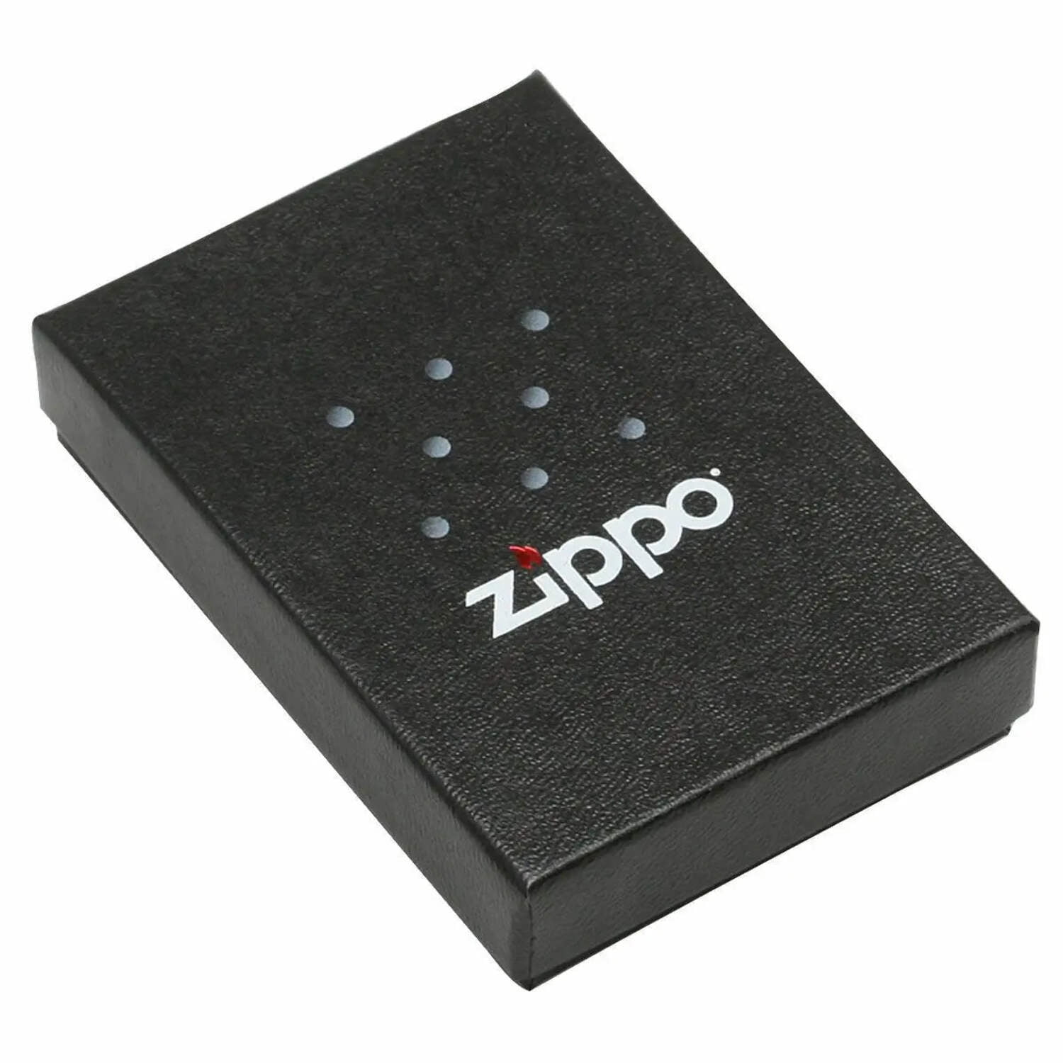 Zippo Lighter - Pole Dancer